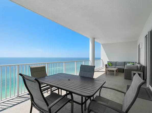 10611 Front Beach Rd Unit 2001, Panama City Beach, FL 32407