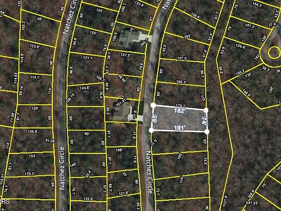 4th image of 169 Natchez Cir Lot 9