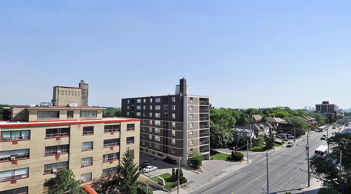 Mount Pleasant Tower — Photo 4