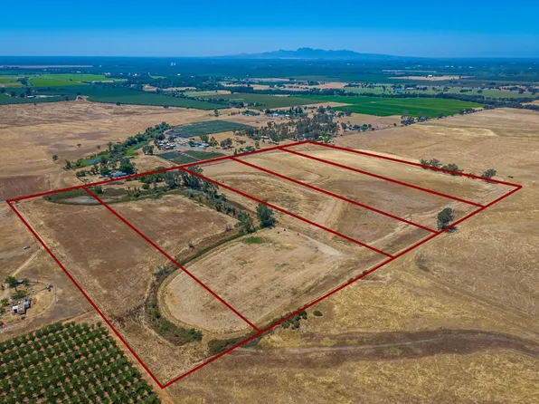 0 Cox Ln, Oroville, CA 95965
