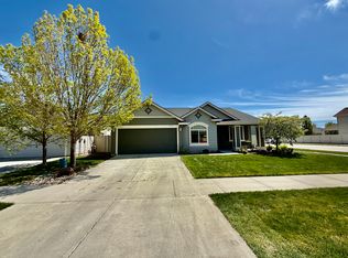 4688 N Elisha Ave, Meridian, ID 83646