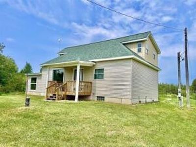 15979 State Highway M35, Rock, MI, 49880