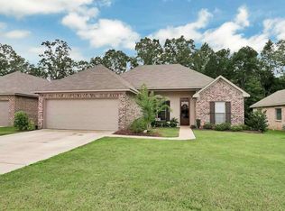 132 Greenfield Ridge Dr, Brandon, MS 39042