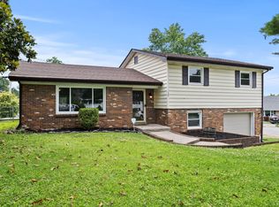 130 Buckwood Dr, Richmond, KY 40475