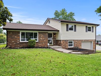 130 Buckwood Dr, Richmond, KY, 40475