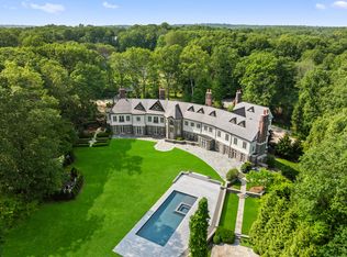 119 Proprietors Crossing, New Canaan, CT 06840