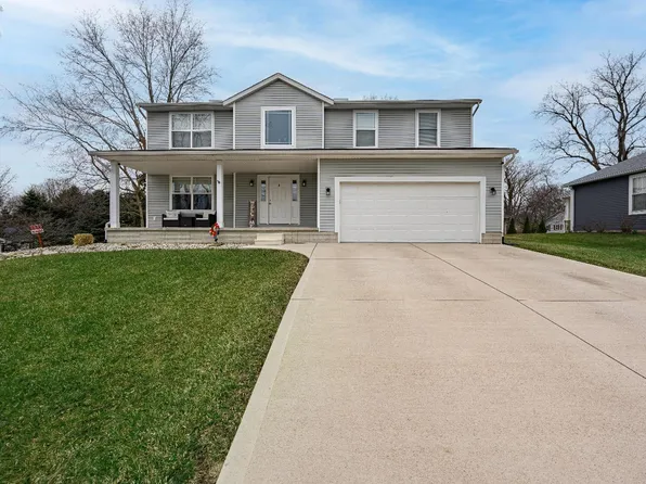 3712 N Delwood Dr, Port Clinton, OH 43452