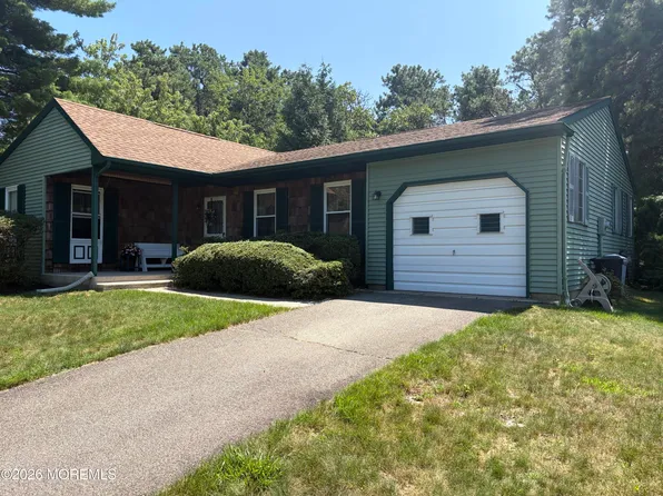 30 Milford Avenue #52, Whiting, NJ 08759