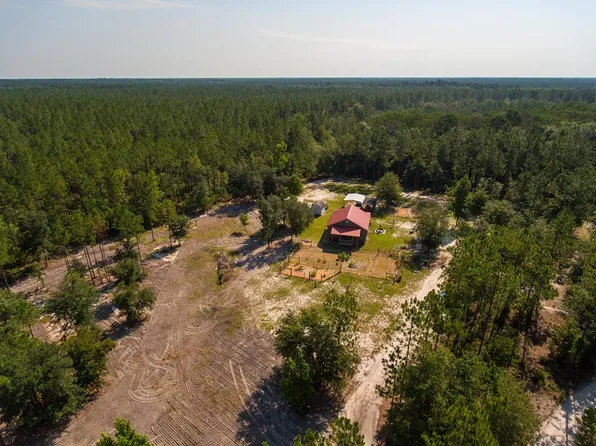 49 Cypress Ln, Stockton, GA 31649