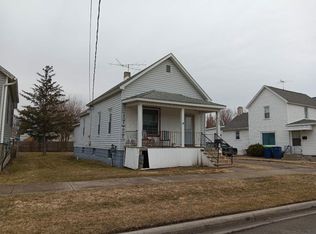 711 N Catherine St, Bay City, MI 48706