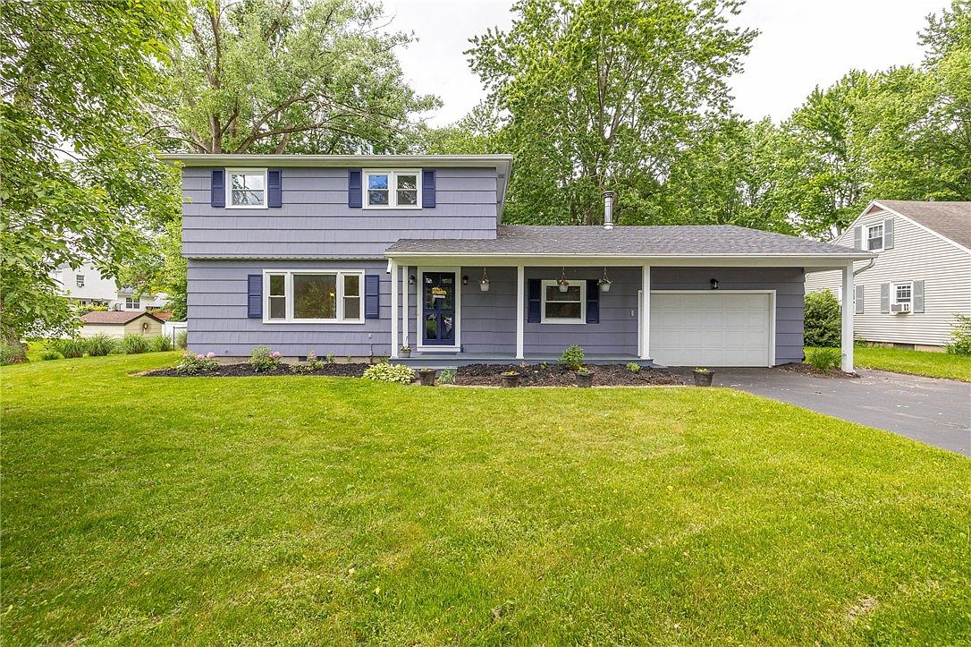 1043 Chili Center Coldwater Rd, Rochester, NY 14624 Zillow