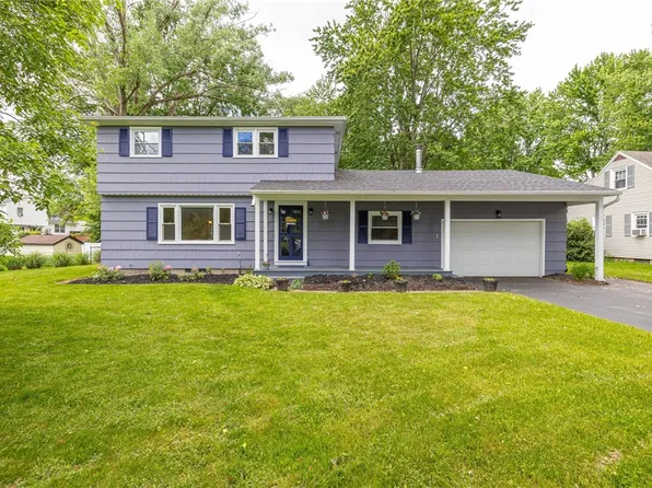 1043 Chili Center Coldwater Rd, Rochester, NY 14624