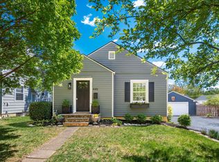 445 E Jeffrey Pl, Columbus, OH 43214