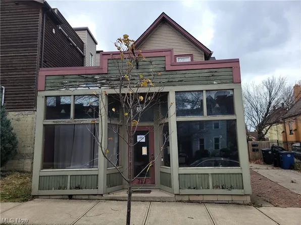 716 College Ave, Cleveland, OH 44113