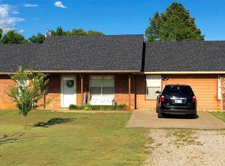 1723 Streetman Rd, Mead, OK 73449