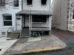 1249 Buttonwood St, Reading, PA 19604