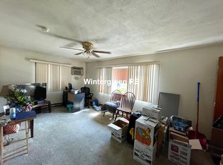20 Garfield Ave #8, Chelsea, MA 02150