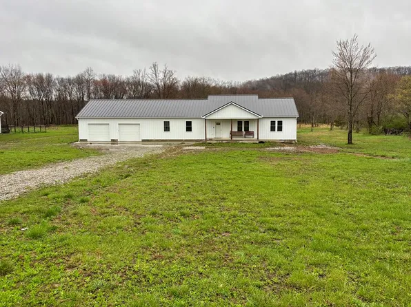 1156 Blain Hwy, Waverly, OH 45690