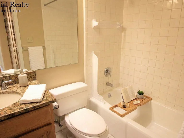 85 Brainerd Rd #Townhouse 3 — Photo 10