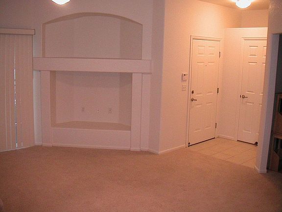 Entertainment Center