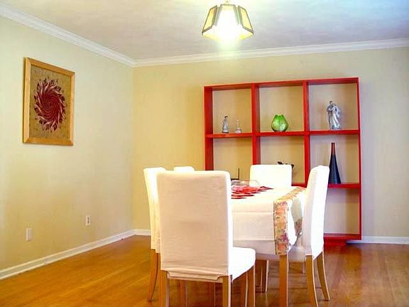 Formal Dining RM/ Living RM