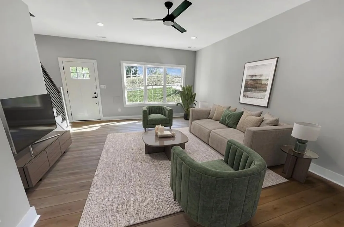 3 bed, 2.5 bath, 1520 sqft, $1,800 — Photo 4