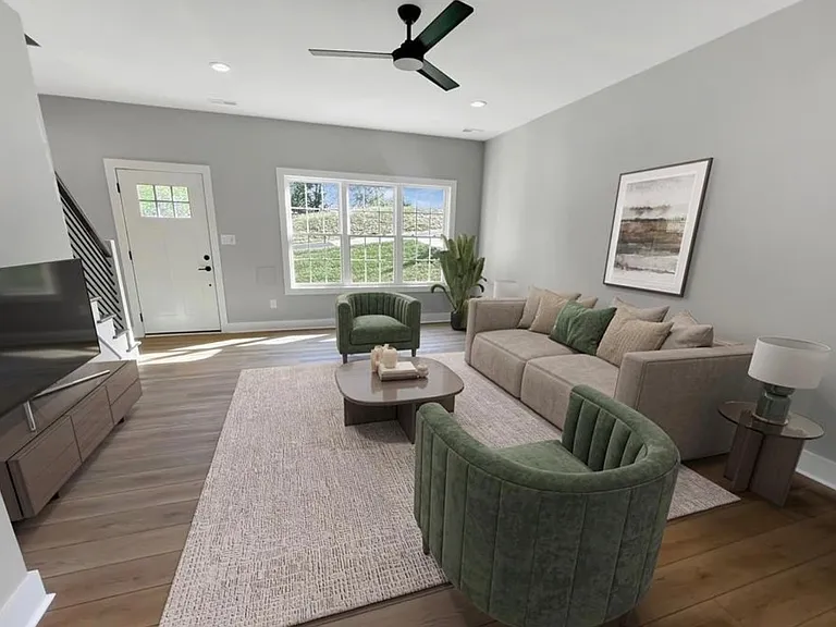 618 Monument St #618 — Photo 4