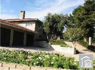 16264 Rainbow Ridge Rd, Chino Hills, CA 91709