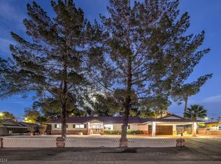 4622 Latigo St, Las Vegas, NV 89119