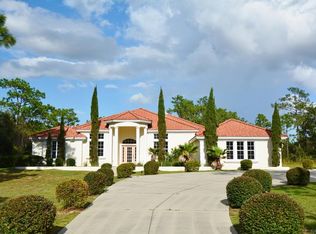 3067 N Bravo Dr, Beverly Hills, FL 34465