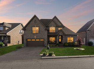 608 Southshore Point, Mount Juliet, TN 37122