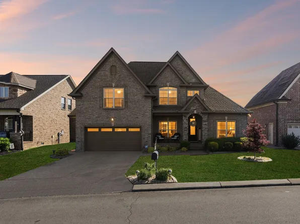 608 Southshore Point, Mount Juliet, TN 37122