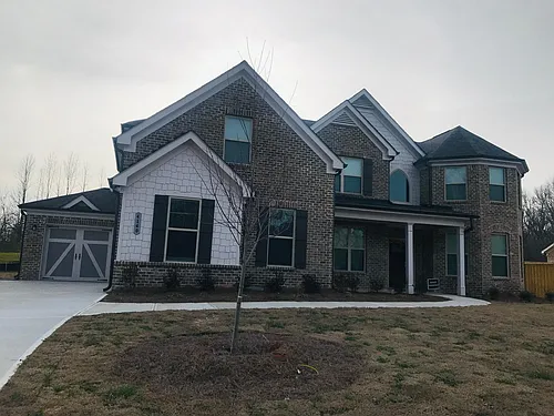 4140 Gold Hill Ln Photo 1