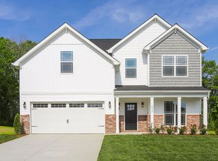 4006 Rampart Way, Spring Hill, TN 37174