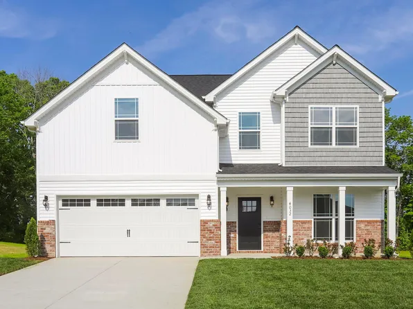 4006 Rampart Way, Spring Hill, TN 37174