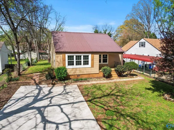4206 Hawthorne Ave SW, Huntsville, AL 35805