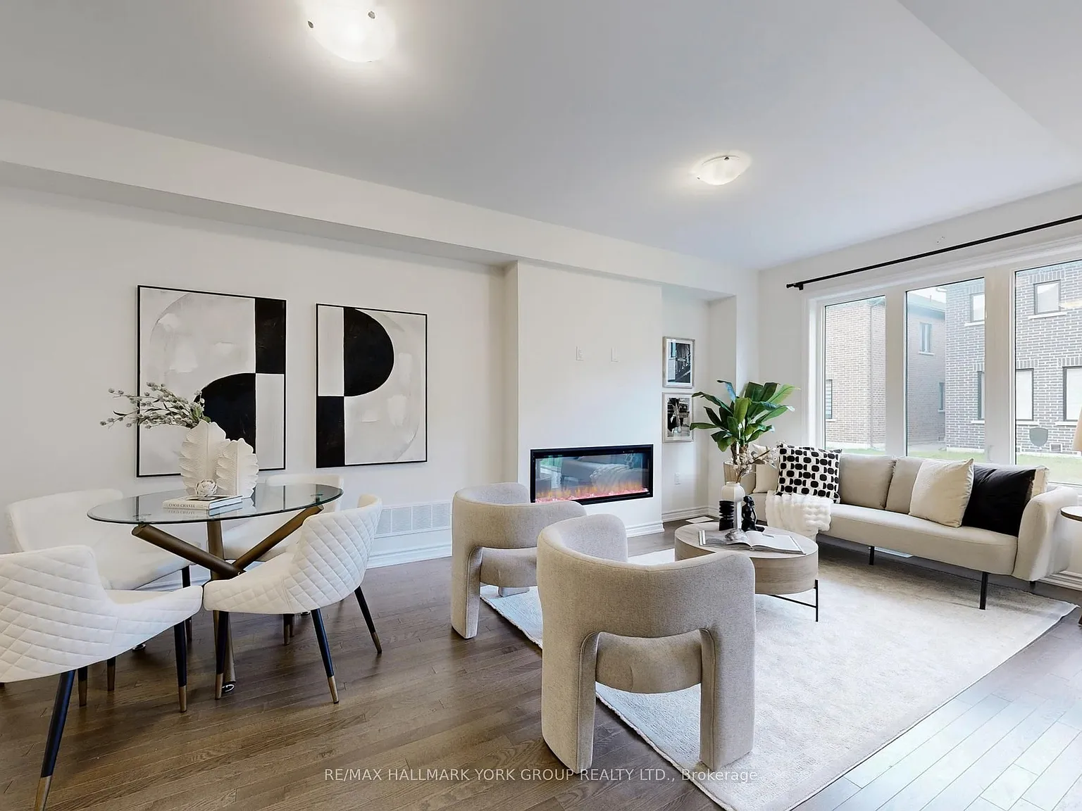 3 bed, $3,550 — Photo 3