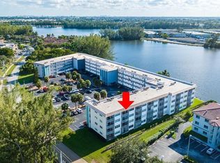 4311 Crystal Lake Drive #421, Deerfield Beach, FL 33064