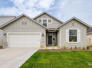 3440 W Morere Dr, Meridian, ID 83642
