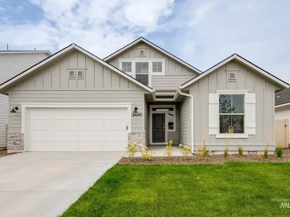 3440 W Morere Dr, Meridian, ID 83642