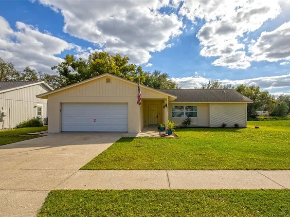 2311 Gnarled Oak Ave, Lutz, FL 33549