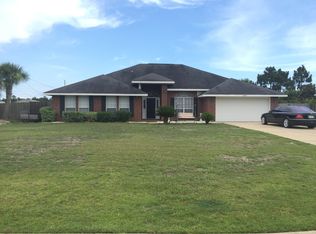 8279 Hazelgrove Ct, Navarre, FL 32566