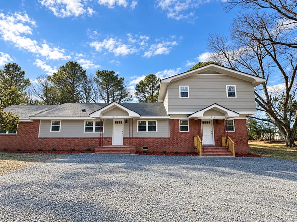 59 Joe Collins Rd, Lillington, NC 27546