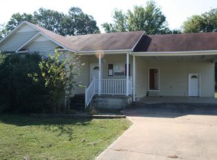 185 Pauline Rd, Adamsville, TN 38310