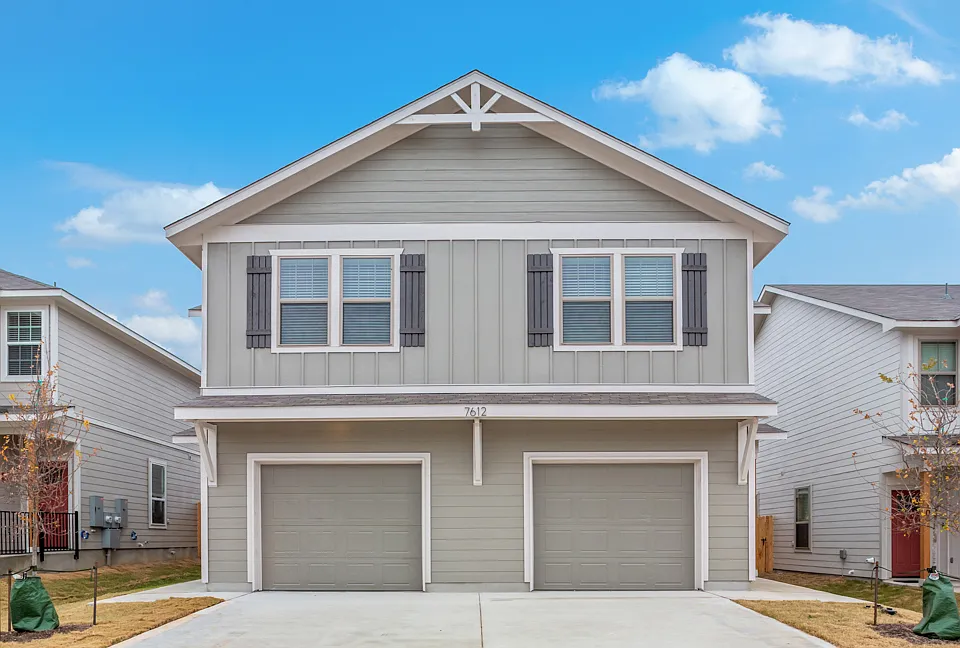 7612 Briarwood Pass #101