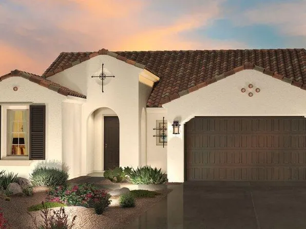 61837 E Acadia Ln, Oracle, AZ 85623