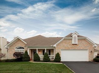 5226 Vinings Blvd, Dublin, OH