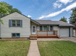 1014 Roosevelt Ave, Loveland, CO 80537