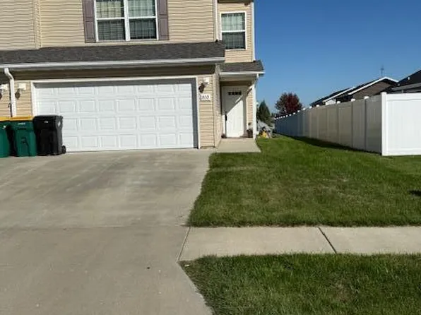 810 Bremner Ave, City Of Bismarck, ND 58503