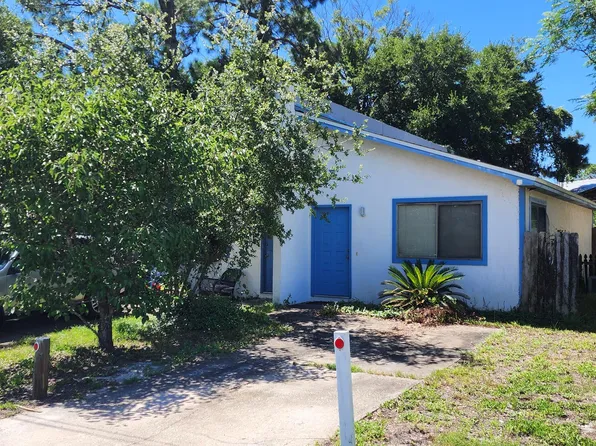 5515 Palm Way #A & B, Panama City, FL 32408